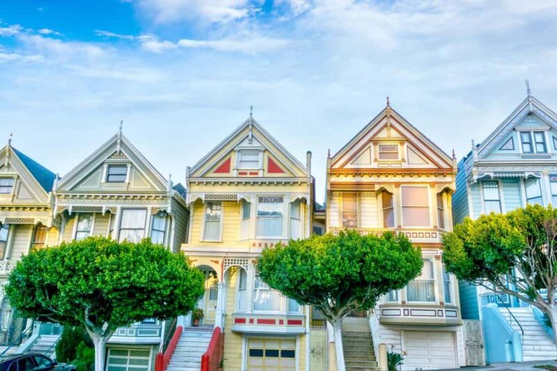 San Francisco: Jewish History Private Walking Tour - Walking Through Pacific Heights’ Legacy