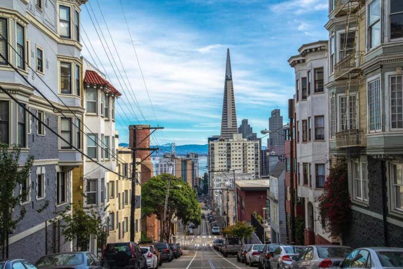 San Francisco: Jewish History Private Walking Tour - Who Will Appreciate This Tour?
