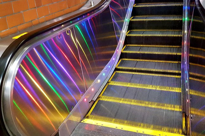 San Francisco LGBTQ Walking Tour with Local Guide - Behind the Walls of Harvey Milk’s Camera Shop and Campaign HQ