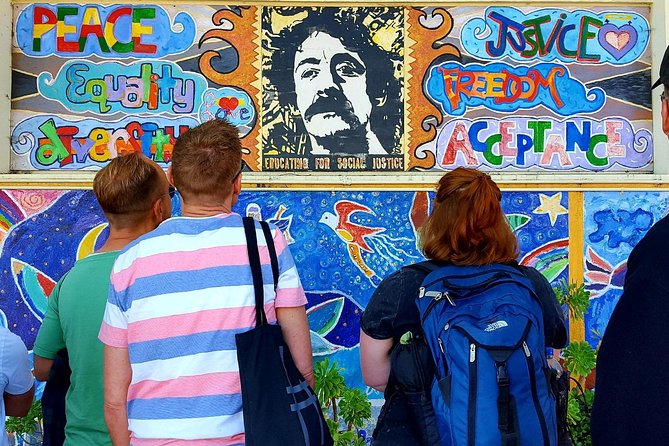 San Francisco LGBTQ Walking Tour with Local Guide - The Guide’s Role: Personal Stories and Community Knowledge