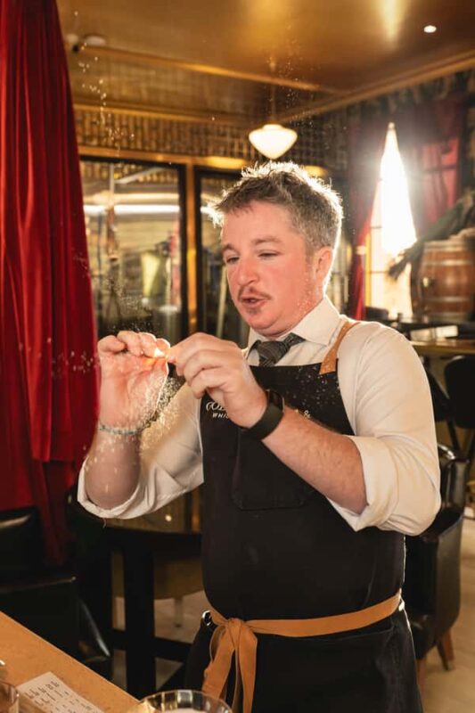 San Francisco: Local Distillery Cocktail Making Class - Discover the San Francisco: Local Distillery Cocktail Making Class