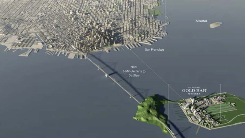 San Francisco: Local Distillery Cocktail Making Class - Practical Details and Accessibility