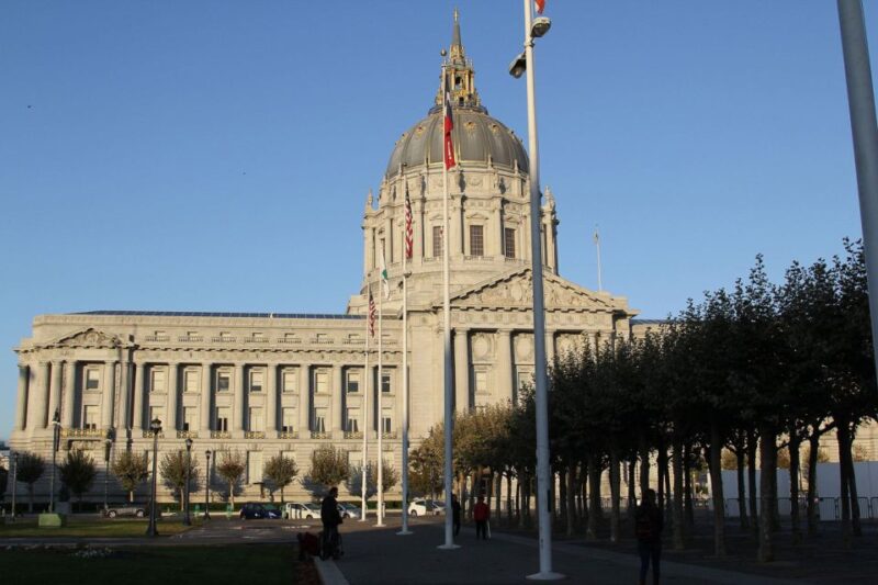 San Francisco: Major Landmarks Private Sightseeing Tour - Why This Tour Represents Good Value