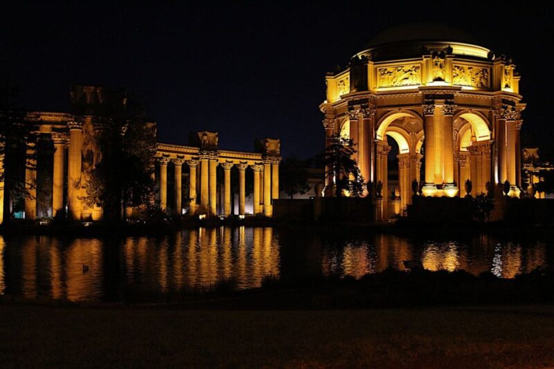 San Francisco: Major Landmarks Private Sightseeing Tour - Accessibility and Suitable Travelers