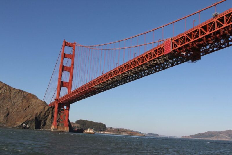 San Francisco: Major Landmarks Private Sightseeing Tour - Final Words on the Major Landmarks Private Sightseeing Tour