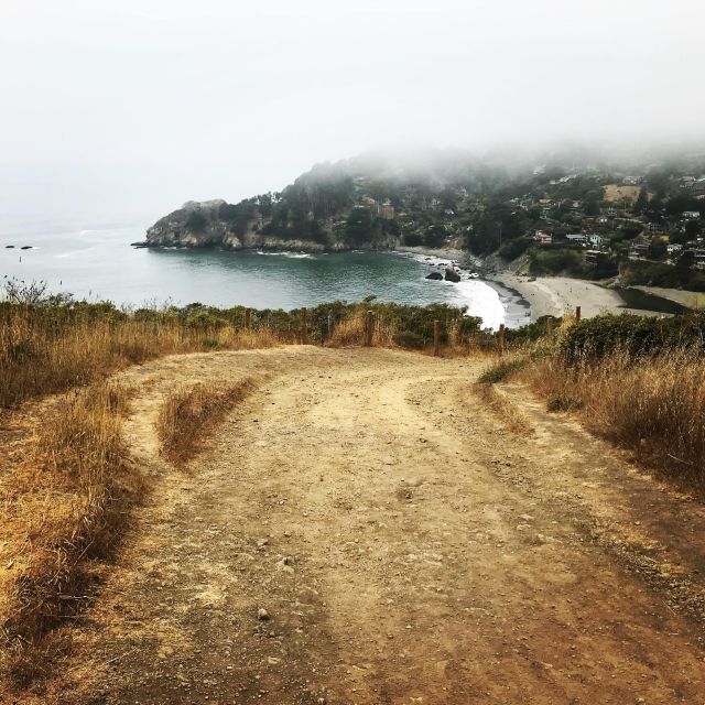 San Francisco: Marin Headlands Gravel Biking Tour +GG Bridge - San Francisco: Marin Headlands Gravel Biking Tour + Golden Gate Bridge – A Complete Adventure