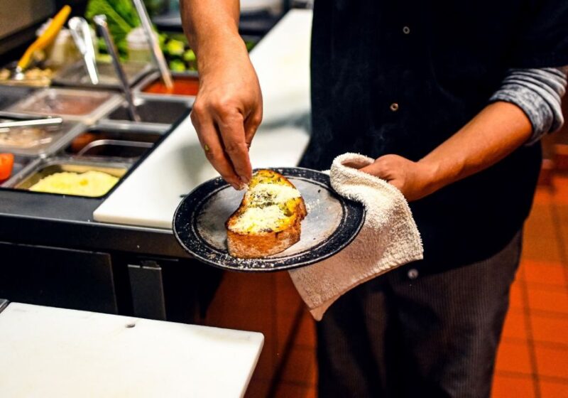 San Francisco: Mission District Food Tour with 6 Tastings - Explore the Mission District with 6 Iconic Tastings for $90