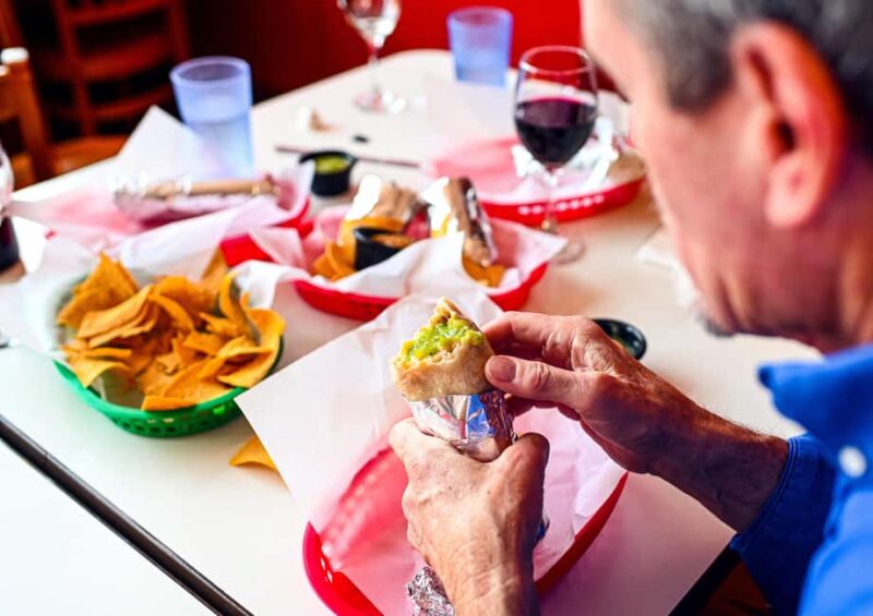 San Francisco: Mission District Food Tour with 6 Tastings - Key Points