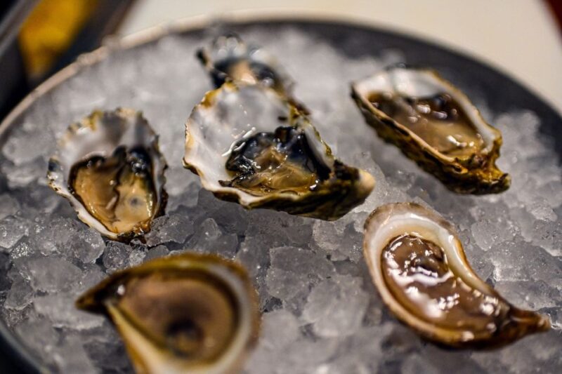 San Francisco: Mission District Food Tour with 6 Tastings - Quesabirria: Rich Flavors with a Modern Twist