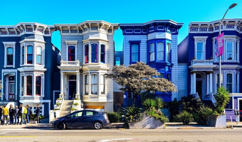 San Francisco: Mission District Food Tour with 6 Tastings - Sweet Bread from a 65-Year-Old Bakery