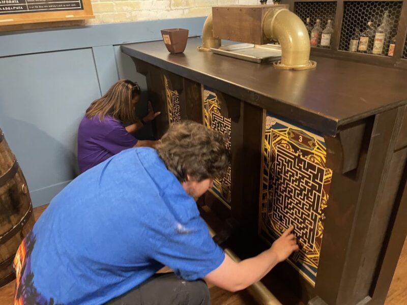 San Francisco: Mobster Hideout Escape Room at PIER 39 - Considerations for Participants and Final Tips