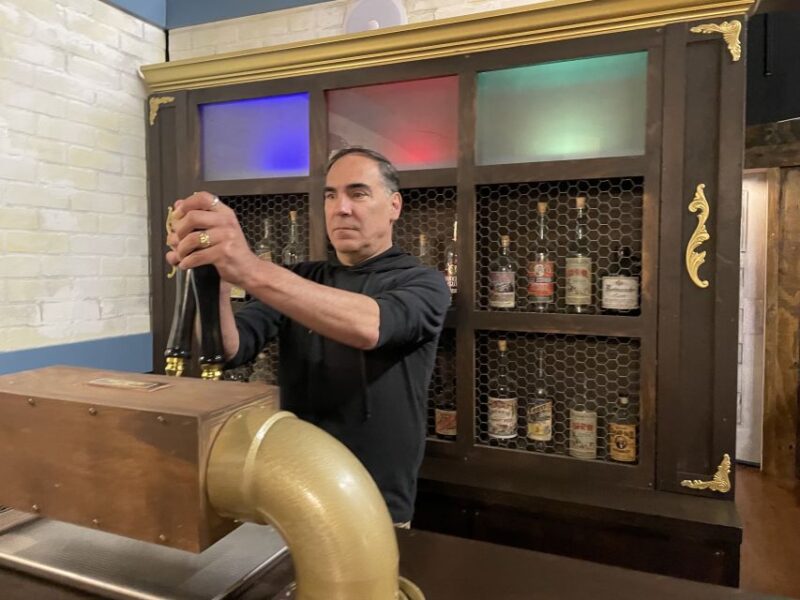 San Francisco: Mobster Hideout Escape Room at PIER 39 - Final Thoughts on the Mobster Hideout Escape Room at PIER 39