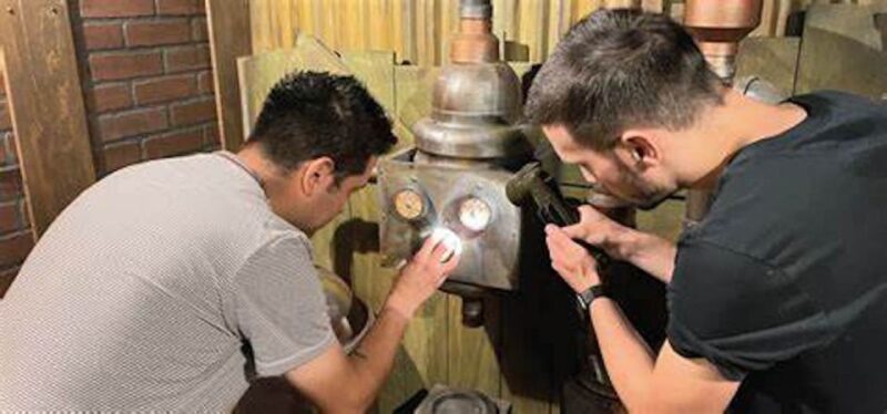 San Francisco: Mobster Hideout Escape Room at PIER 39 - Frequently Asked Questions