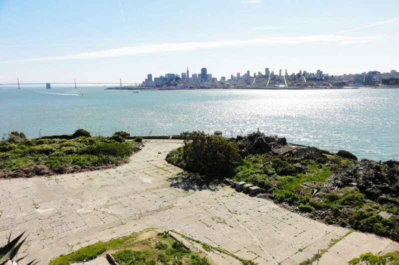 San Francisco Morning City Tour & Afternoon Alcatraz Ticket - Starting Point and Overall Schedule of the Tour