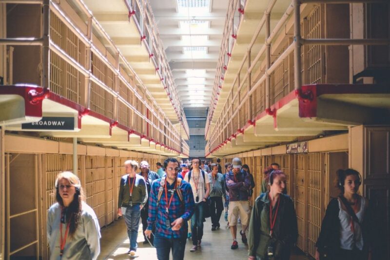 San Francisco Morning City Tour & Afternoon Alcatraz Ticket - Who Will Enjoy This Tour Most?