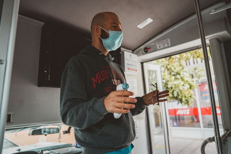 San Francisco: Morning Muir Woods & Sausalito Tour w/ Ferry - Scenic Ferry Ride as the Perfect Ending