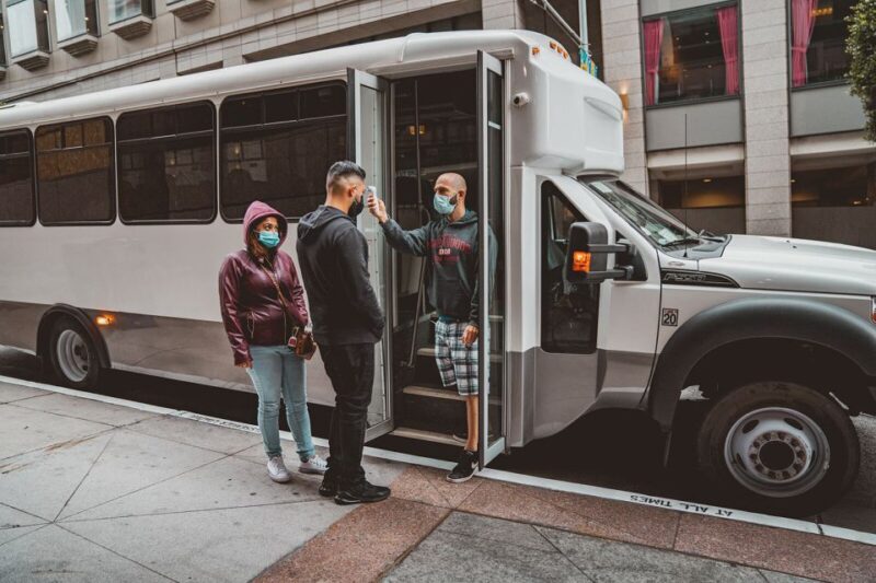 San Francisco: Morning Muir Woods & Sausalito Tour w/ Ferry - Frequently Asked Questions