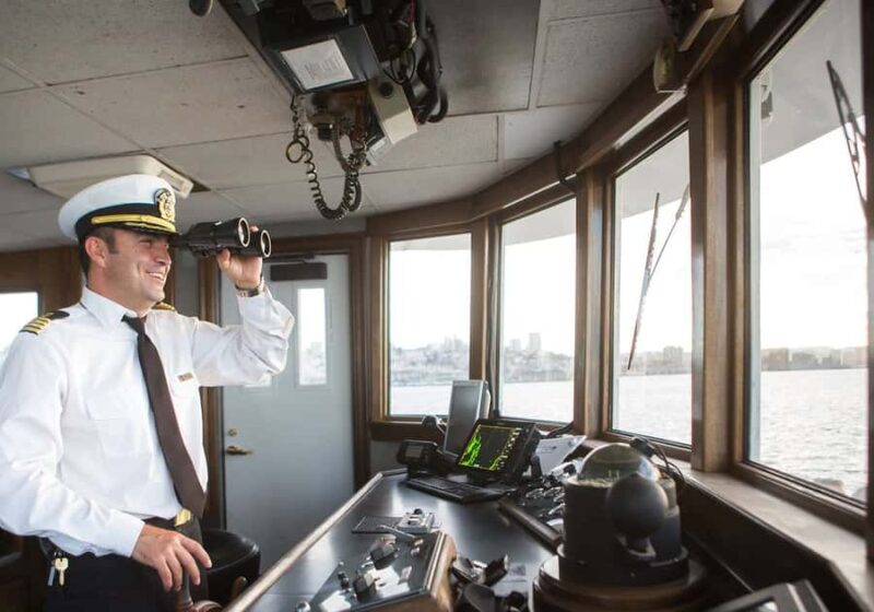 San Francisco: Mothers Day Brunch or Dinner Bay Cruise - Practical Tips for a Smooth Trip