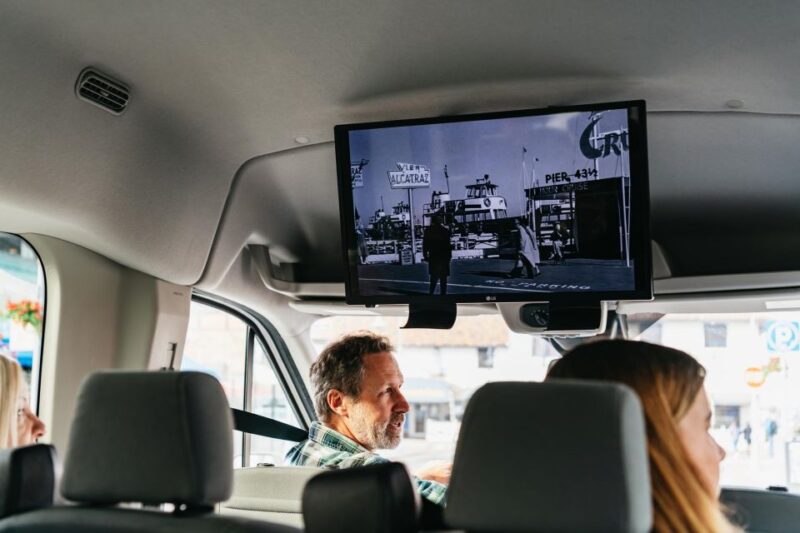 San Francisco: Movie Filming Locations Bus Tour - Why This Tour Stands Out Among San Francisco Experiences