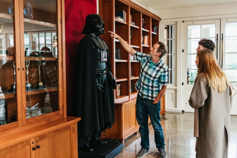 San Francisco: Movie Filming Locations Bus Tour - Final Remarks: Is It Worth It?