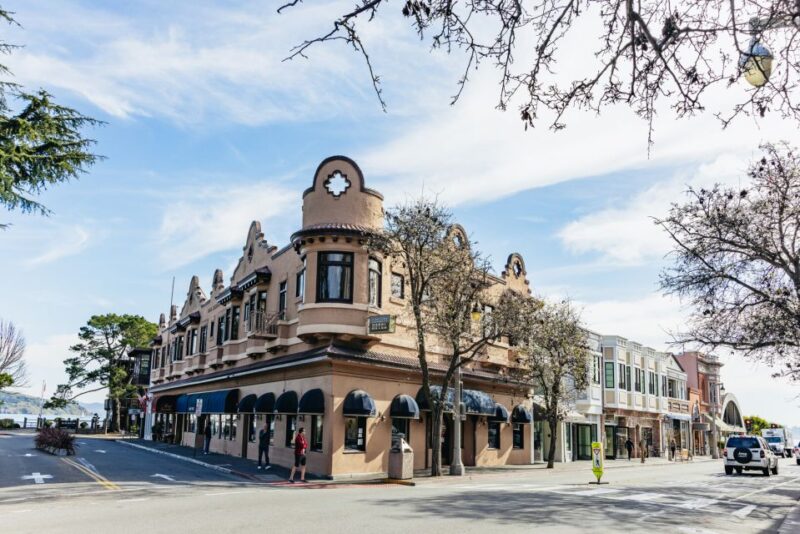 San Francisco: Muir Woods, Sausalito and SF Bay Cruise - Who Will Enjoy This Tour