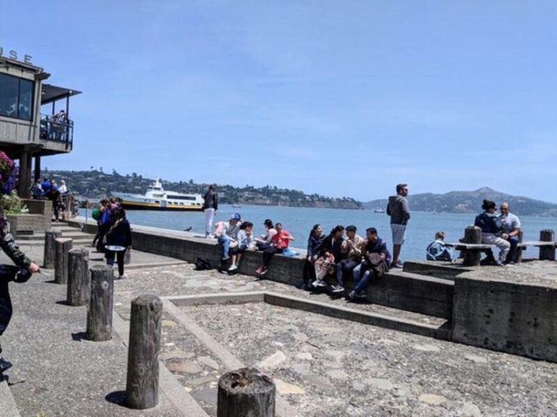 San Francisco: Muir Woods, Sausalito, and Tiburon Day Trip - Key Points