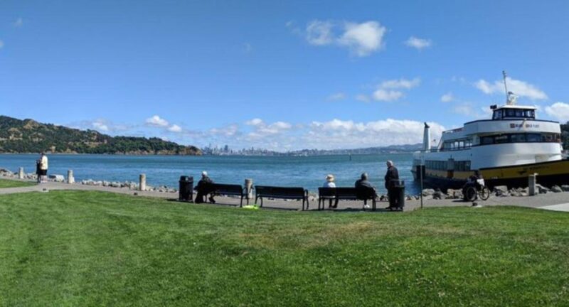 San Francisco: Muir Woods, Sausalito, and Tiburon Day Trip - Why Choose This Tour?