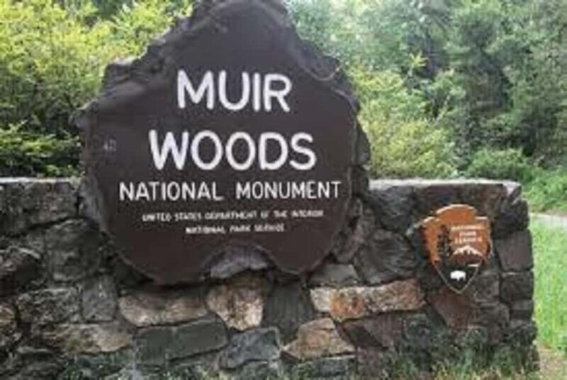 San Francisco: Muir Woods, Sausalito, & Battery Spencer Tour - Frequently Asked Questions