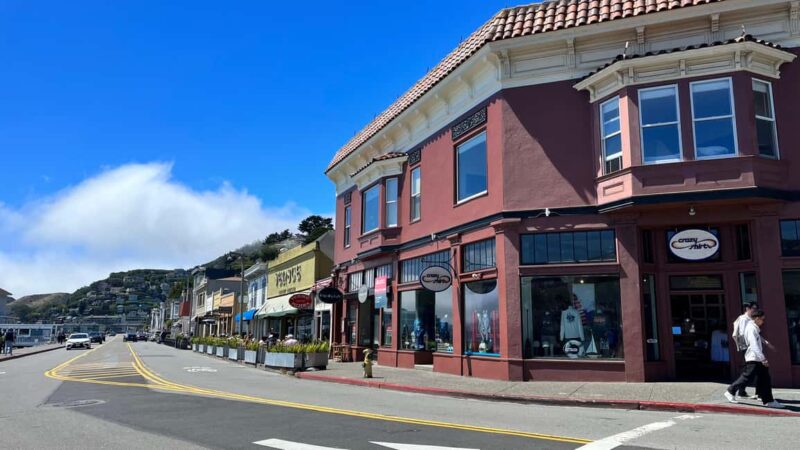 San Francisco: Muir Woods & Sausalito Tour with Ferry Option - Final Thoughts: Who Will Enjoy This Tour?