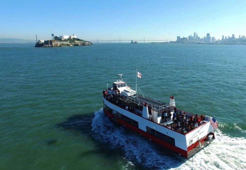 San Francisco: Muir Woods Tour & Golden Gate Bay Cruise - Why This Tour Suits the Right Travelers