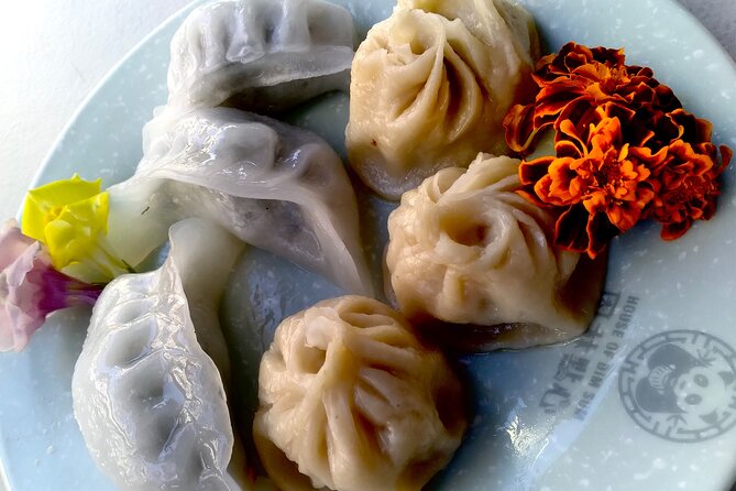 San Francisco North Beach and Chinatown Walking Secret Food Tour - Learning About San Francisco’s History Through Food and Landmarks