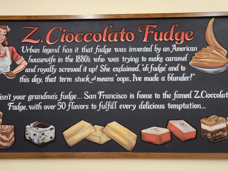 San Francisco: North Beach and Little Italy Food Tour - Savoring Coffee: The Perfect Start to the Day