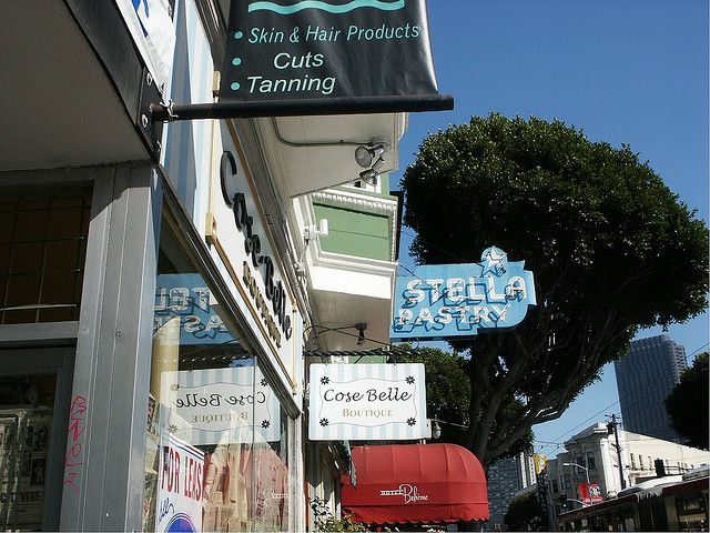 San Francisco: North Beach and Little Italy Food Tour - Exploring the Neighborhood’s Art and Crafts Scene