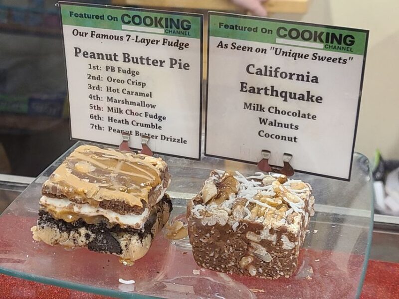 San Francisco: North Beach and Little Italy Food Tour - The Expertise and Charisma of Guides like Brian and Isabella