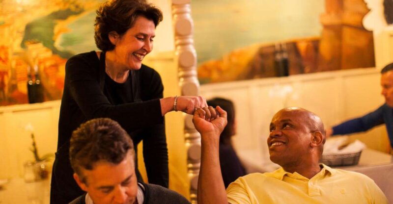 San Francisco: North Beach Curated Multi-Course Foodie Tour - Discover the Flavors and Stories of North Beach in San Francisco for $99