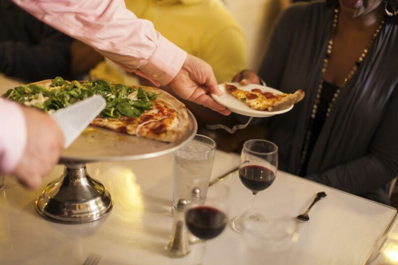 San Francisco: North Beach Curated Multi-Course Foodie Tour - The Role of the Local Guides and Stories