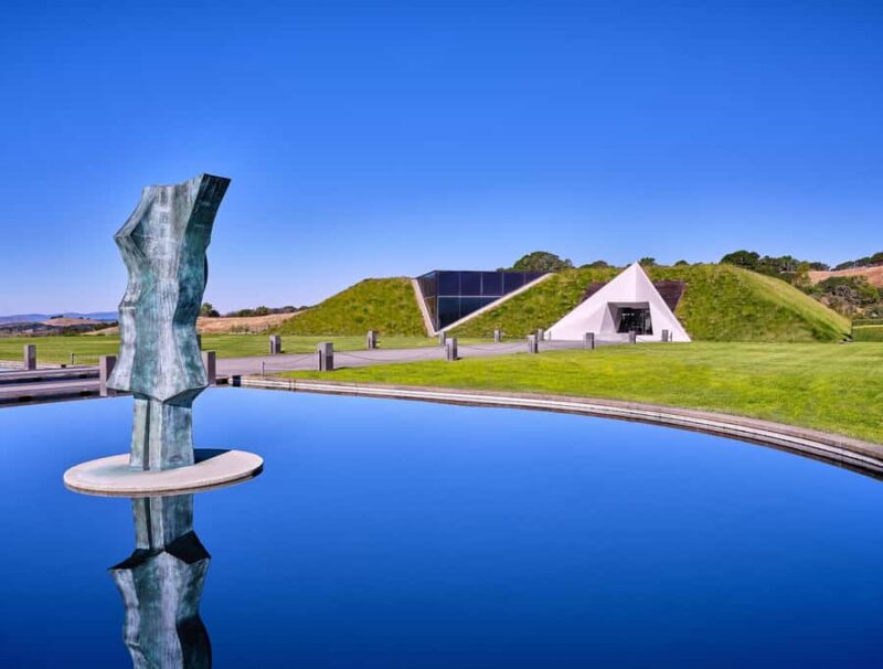 San Francisco: Premium Small Group Napa and Sonoma Wine Tour - Practical Logistics and Group Size