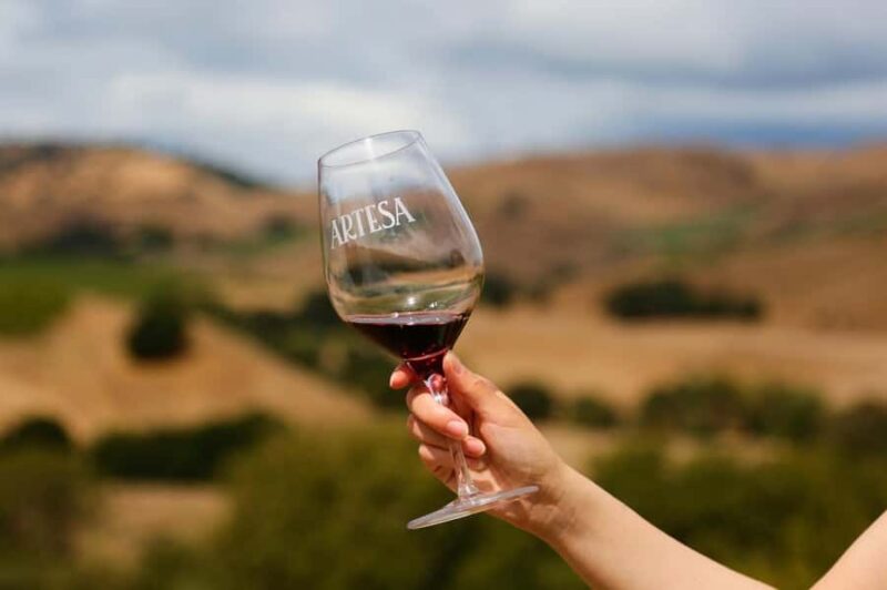 San Francisco: Premium Small Group Napa and Sonoma Wine Tour - Flexibility and Booking Options