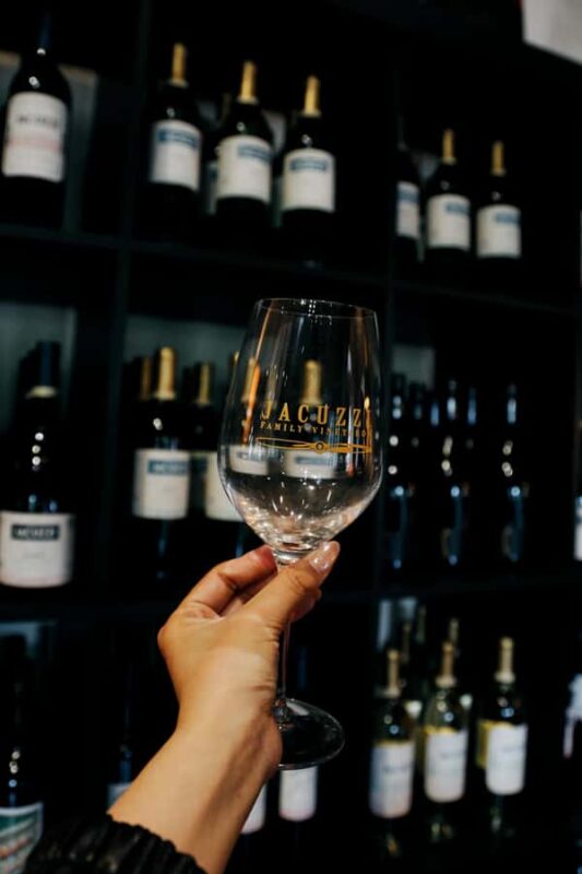 San Francisco: Premium Small Group Napa and Sonoma Wine Tour - Overall Experience and Suitability