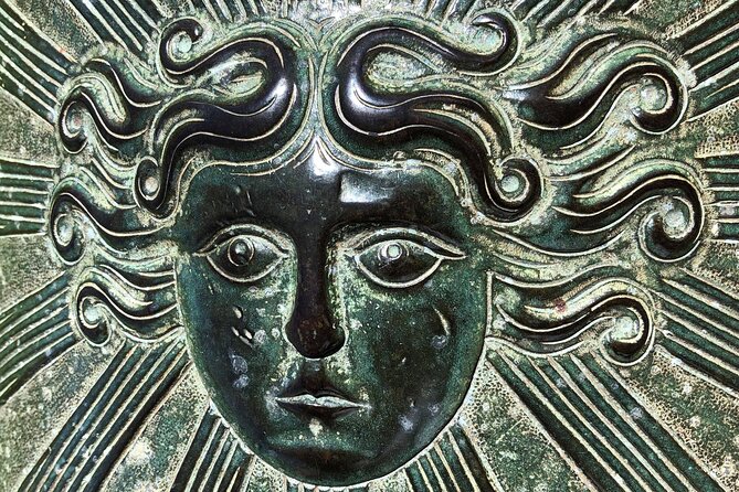 San Francisco Presidio Walking Tour - Starting Point at the Lodge at the Presidio