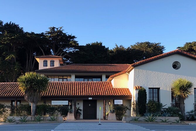 San Francisco Presidio Walking Tour - How This Tour Compares to Other San Francisco Experiences