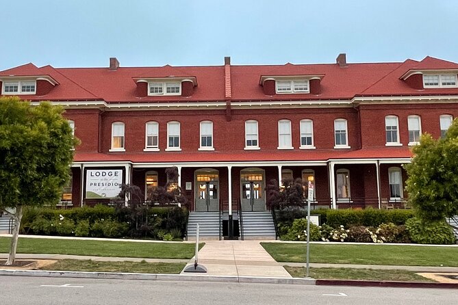 San Francisco Presidio Walking Tour - Final Thoughts: Ideal for History Enthusiasts and Small Groups