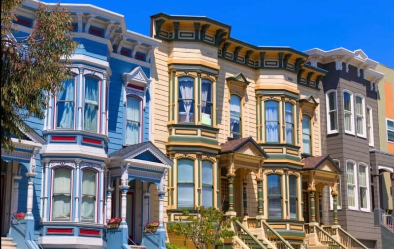 San Francisco Private City Tour from Silicon Valley - Key Points