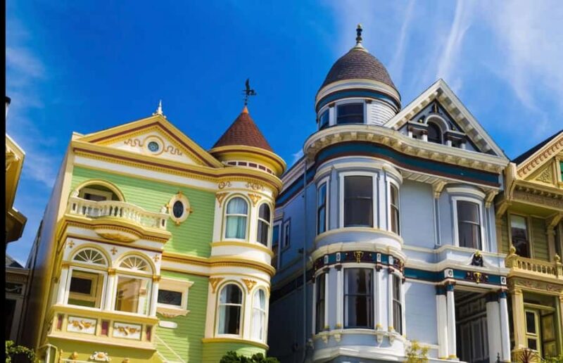 San Francisco Private City Tour from Silicon Valley - Booking Flexibility and Cancellation Policy