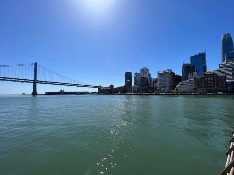 San Francisco Private City Tour from Silicon Valley - Comparing with Similar San Francisco Tours