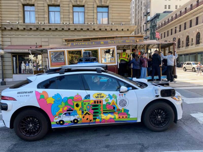 San Francisco Private Custom Tour - Guides Known for Their Knowledge and Friendliness