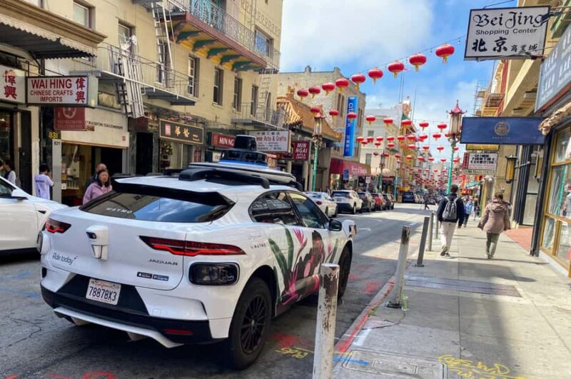 San Francisco Private Custom Tour - The Cost and Booking Flexibility