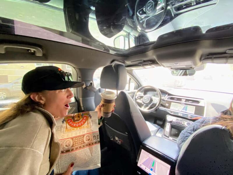 San Francisco Private Custom Tour - Frequently Asked Questions