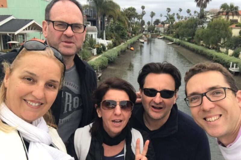 San Francisco: Private custom tour with a local guide - Meet Your Local Guide for an Intimate San Francisco Experience