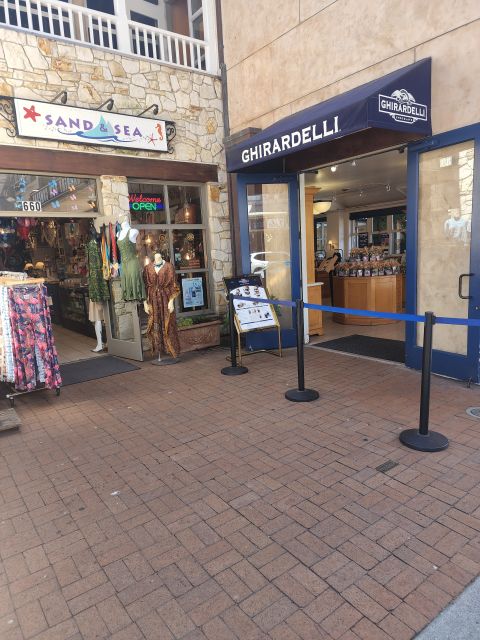 San Francisco: Private Monterey Aquarium 17 Mile Carmel - Discovering Carmel’s Artistic and Coastal Charm